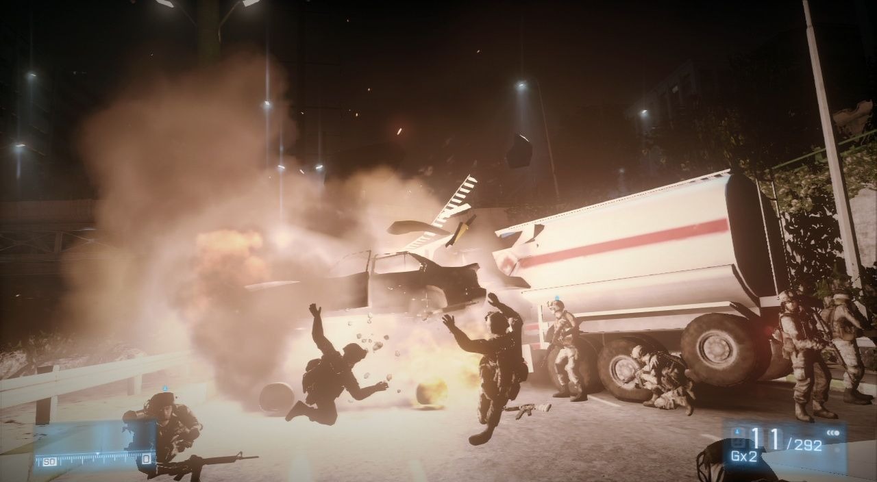 Battlefield 3 (Edición Limitada)